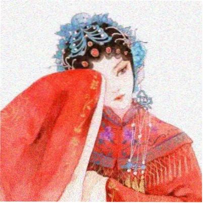 演员头像